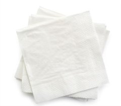 Dreamsoft 2-Ply Serviettes - Box of 1000