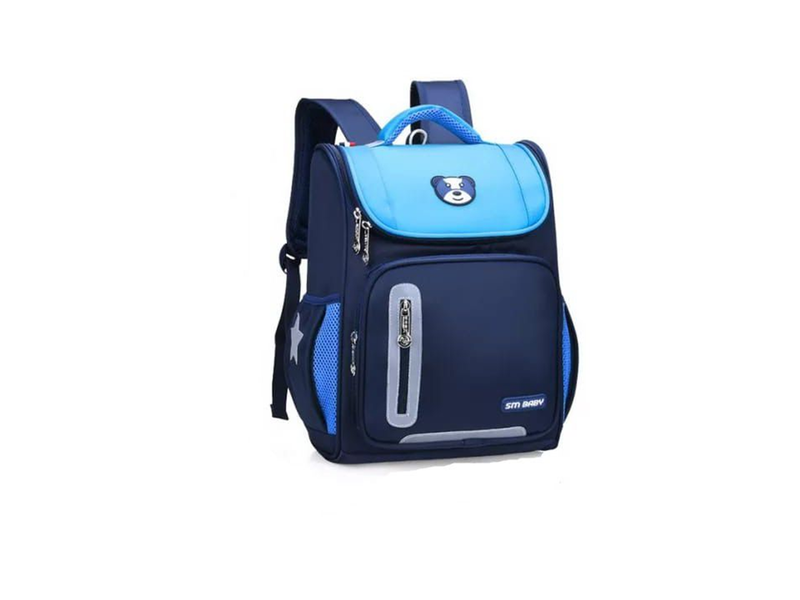 Modern Primary School Backpack Grade 1-7 Students