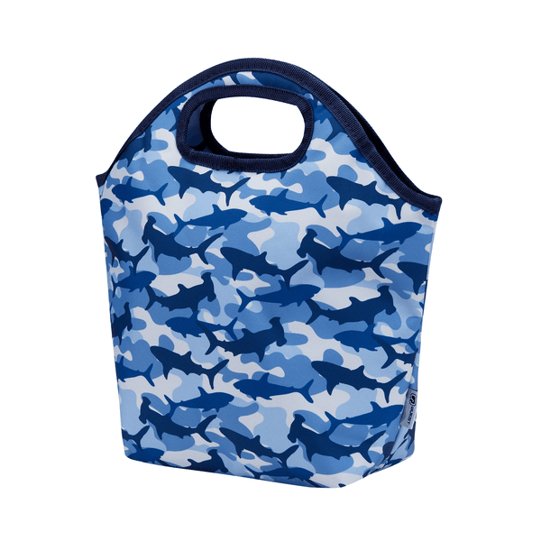 Quest Lunch Bag