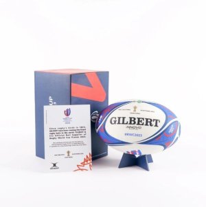 Rwc 2023 Final Innovo Match Ball - Limited Release