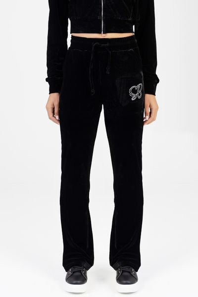 Sissy Boy: Juicy Track Pants