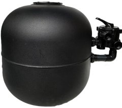 Aqua Max Black 4 Bag Sand Filter (Suitable for a Aqua Max 1.1kw pump)