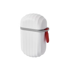 Reusable Travel Soap Holder with Drainage Tray