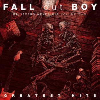 Believers Never Die - Greatest Hits Vol.2 (CD)