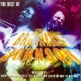 Best Of The Brothers Johnson (CD)