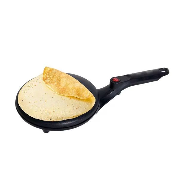 Multi-functional Non-stick Crepe Maker Mini Pancake Maker
