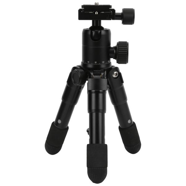 QQ66 Macro Tabletop Tripod