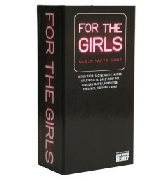 For The Girls - by What Do You Meme?