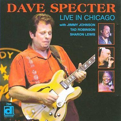 Live in Chicago - (Import CD)