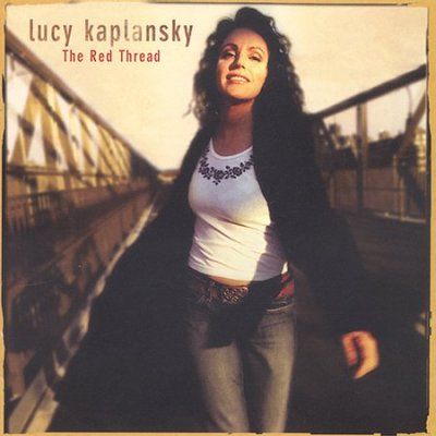 Lucy Kaplansky - Red Thread (CD)