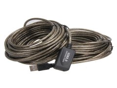 Zatech USB 2.0 Extension Cable, 30 m