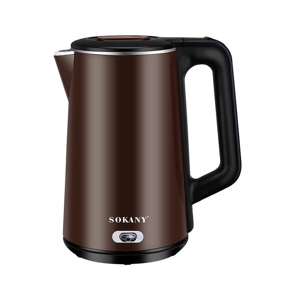Sokany-Stainless Steel 2.8 Liter