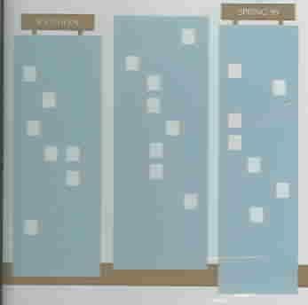 Spring-Summer 1999 Compilation - (Import CD)