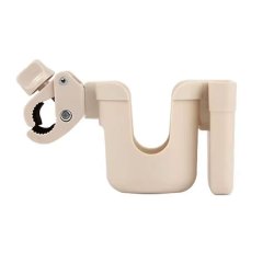 2-in-1 Baby Stroller Hook Bracket