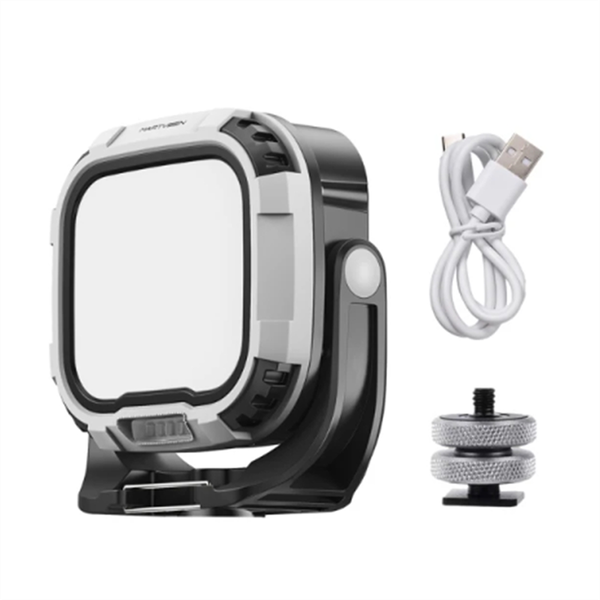 R7 Pro 28W Magnetic Led Video Light Portable Fill Light