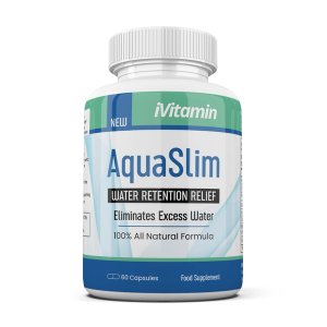 AquaSlim Water Retention Relief