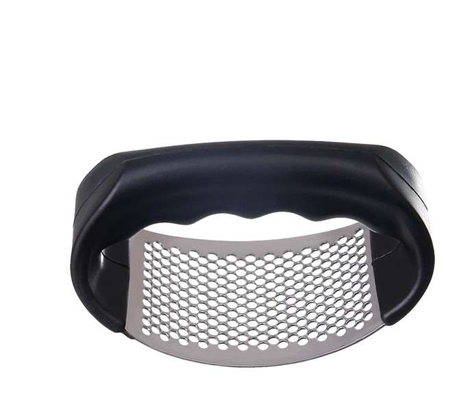 Garlic Press Crusher Manual Garlic Mincer Chopping Garlic Tool