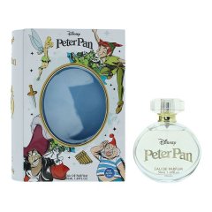 Disney Storybook Classic Peter Pan Eau de Parfum 50ml (Parallel Import)