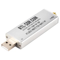 Software Defined Radio Communication System