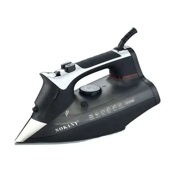 Sokany - 3200W Cloth Iron ,Garment Steamer