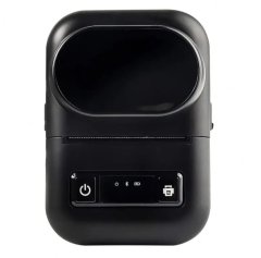 Handheld Label Printer - Portable Wireless Label Maker, Rechargeable