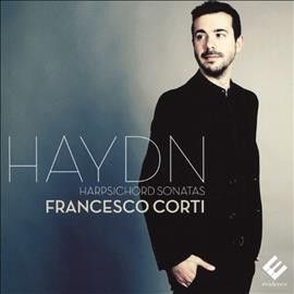 Haydn: Harpsichord Sonatas (CD / Album Digipak)