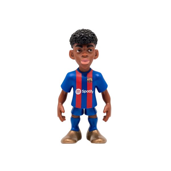 Minix: Barca - Lamine Yamal FC Barcelona
