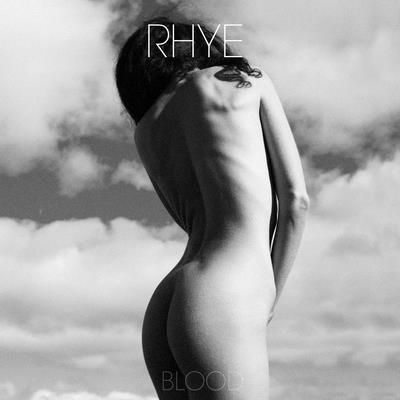 Blood (Vinyl / 12" Album)
