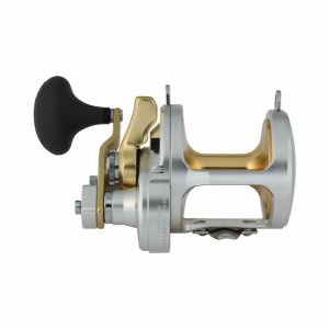 Shimano Talica TAC25II Reel