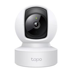 TP-Link Tapo C212 Pan/Tilt Home 2K 360 Security Wi-Fi Camera voice control