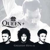 Queen - Greatest Hits III (CD)