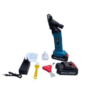 300W Cordless Wool Shearing Set with Two 48V Lithium Batteries