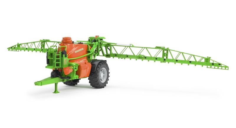 Bruder Amazone UX5200 trailed field sprayer