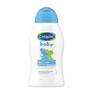 Cetaphil Baby Daily Lotion - 300ml