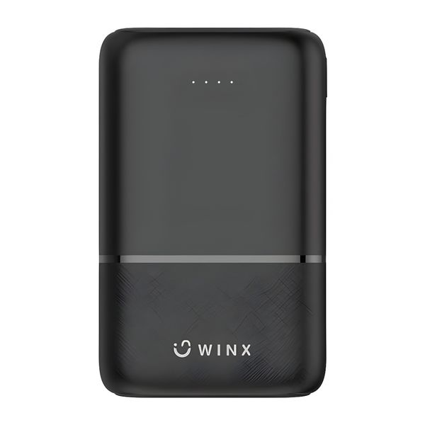 WINX GO Simple 10000mAh Power Bank