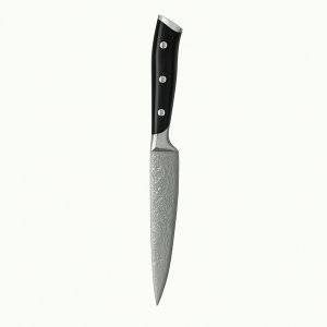 Fine Apex 23.5cm Damascus Utility Knife
