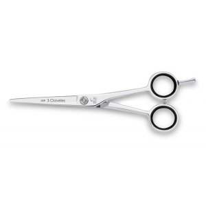 3 Claveles Air Hairdressing Scissors 6 Inches