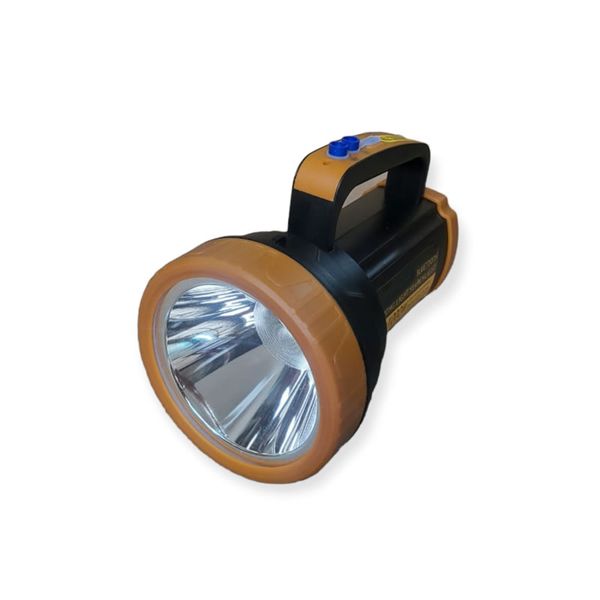 1000W Searchlight 4500Mah Battery With Bluetooth Speaker AB-Z1155