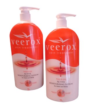 Veerox Skin Treatment 2x Family Combo