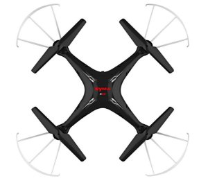 Syma X5S Drone Quadcopter - White