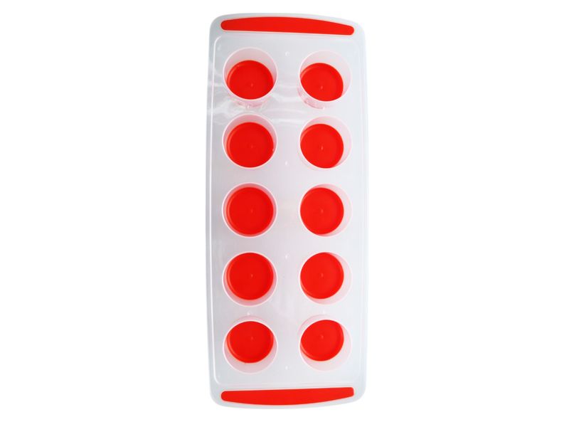 Ice Cube Maker 10 Cubes