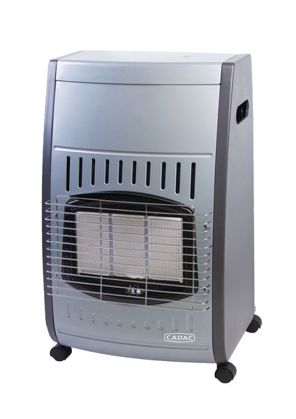 Premium Gas Heater