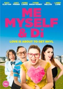 Me, Myself &amp; Di(DVD)