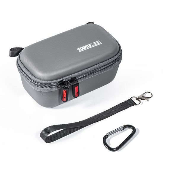 Case for Insta360 X4 Portable Travel Storage Bag Hard Shell Protective Case