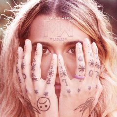 Reckless (Vinyl / 12" Album)
