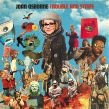 Trouble and Strife (CD / Album)