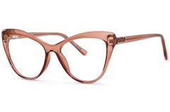 Aweh Eyewear - Blue Light Blocking Women's Reading Glasses - SL305