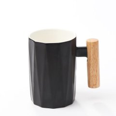 Ceramic Coffee Cup