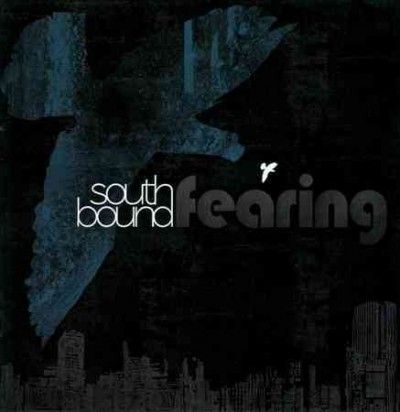 Southbound Fearing - Southbound Fearing (CD)