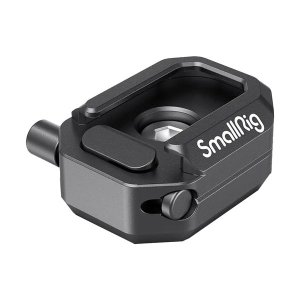 SmallRig Multifunction Shoe Mount with Safety Release